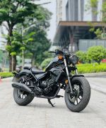 Honda Rebel 300 2018  29A1-280.52