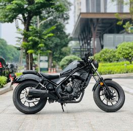 Honda Rebel 300 2018  29A1-280.52