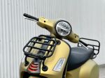 Vespa GTS Super Sport 150 Green Olive  29V7-738.04