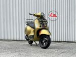 Vespa GTS Super Sport 150 Green Olive  29V7-738.04