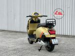 Vespa GTS Super Sport 150 Green Olive  29V7-738.04