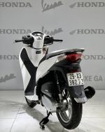 SH Việt 150cc 2015  29X3-382.73