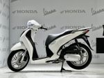 SH Việt 150cc 2015  29X3-382.73