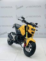 Honda MSX 125 2021  29B2-164.23