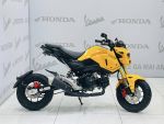 Honda MSX 125 2021  29B2-164.23