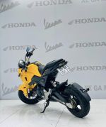 Honda MSX 125 2021  29B2-164.23