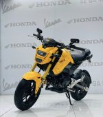 Honda MSX 125 2021  29B2-164.23