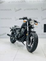 Honda Rebel 500 2019   29A1-234.71