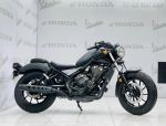 Honda Rebel 500 2019   29A1-234.71