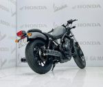 Honda Rebel 500 2019   29A1-234.71