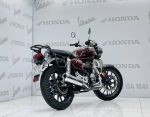 Honda CB 350 H'ness 2024  99AG-003.78