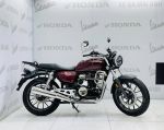 Honda CB 350 H'ness 2024  99AG-003.78