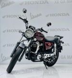 Honda CB 350 H'ness 2024  99AG-003.78