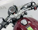 Honda CB 350 H'ness 2024  99AG-003.78