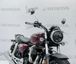 Honda CB 350 H'ness 2024  99AG-003.78