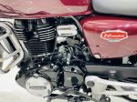 Honda CB 350 H'ness 2024  99AG-003.78