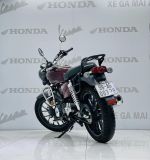 Honda CB 350 H'ness 2024  99AG-003.78