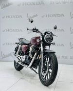 Honda CB 350 H'ness 2024  99AG-003.78