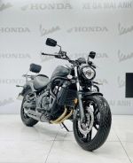 Kawasaki Vulcan 650 2021  29A1-049.11