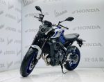 Yamaha MT09 890 2024   (Hải Quan)