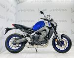 Yamaha MT09 890 2024   (Hải Quan)