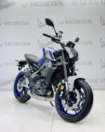 Yamaha MT09 890 2024   (Hải Quan)