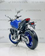 Yamaha MT09 890 2024   (Hải Quan)