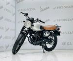 Kawasaki W175 SE 2019  29A1-045.51