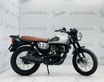 Kawasaki W175 SE 2019  29A1-045.51