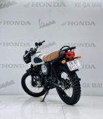 Kawasaki W175 SE 2019  29A1-045.51