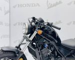 Honda Rebel 300 2018  29A1-201.75