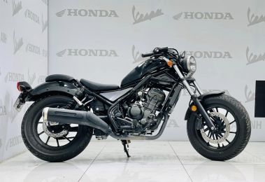 Honda Rebel 300 2018  29A1-201.75