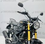 Yamaha XSR 155 2023  29B2-286.27