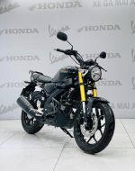 Yamaha XSR 155 2023  29B2-286.27