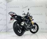 Yamaha XSR 155 2023  29B2-286.27