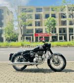 Royal Enfield Chrome 500 29A1-036.18