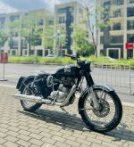 Royal Enfield Chrome 500 29A1-036.18