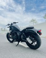 Honda Rebel 500 29A1-225.94