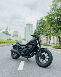 Honda Rebel 500 29A1-225.94