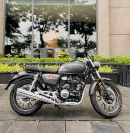 Honda CB 350 H'ness (xe mới chưa đăng ký)