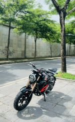 Honda CB 150 29BF-016.40