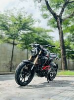 Honda CB 150 29BF-016.40