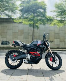 Honda CB 150 29BF-016.40