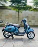 Vespa GTS Touring 300 29A1 -36787