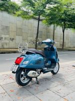 Vespa GTS Touring 300 29A1 -36787