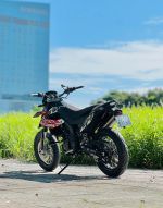 Aprilia SX 125 29C2-031.60