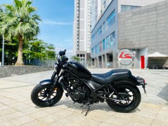 Honda Rebel 500 ABS 29A1-160.85