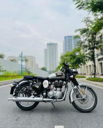 Royal Enfield Classic 500 29A1_02402