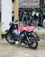 Honda Super Cub 125 2024