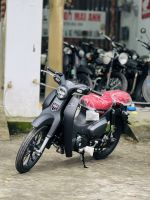 Honda Super Cub 125 2024